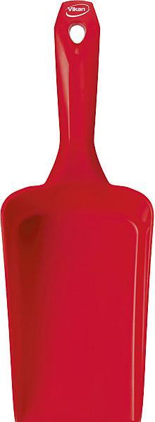 Produktbild Fincke Handschaufel, Volumen 1 l, VE 12 Stk, rot