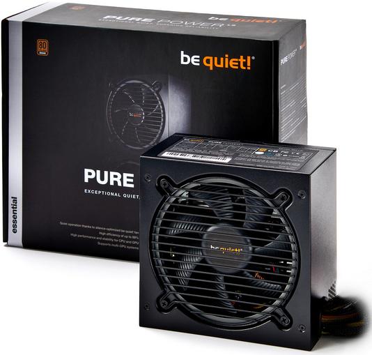 Produktbild be quiet! Pure Power L8-300W (300 W)