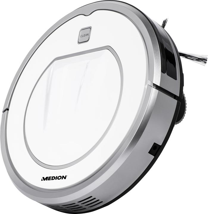 Medion Robot aspirateur MD 19100