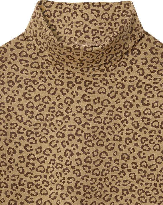 Produktbild Vertbaudet Unterziehshirt/Rolli (140)