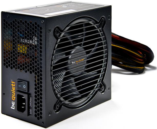 Produktbild be quiet! Pure Power L8-300W (300 W)