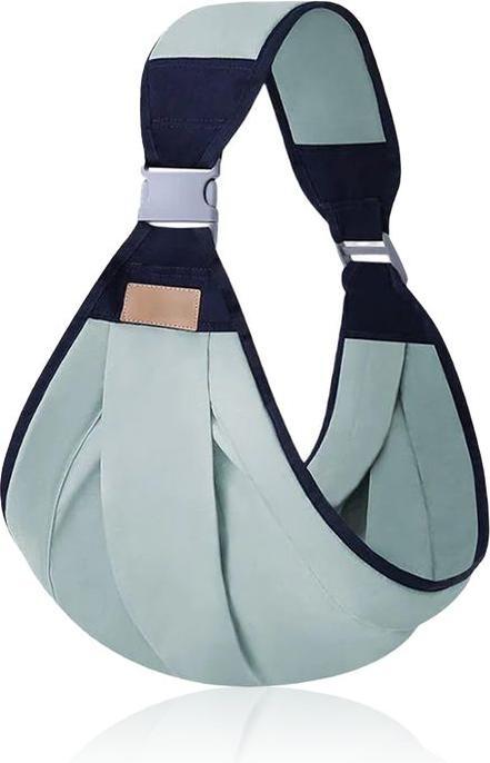 Hermex Fascia porta bebè (1.61 m)
