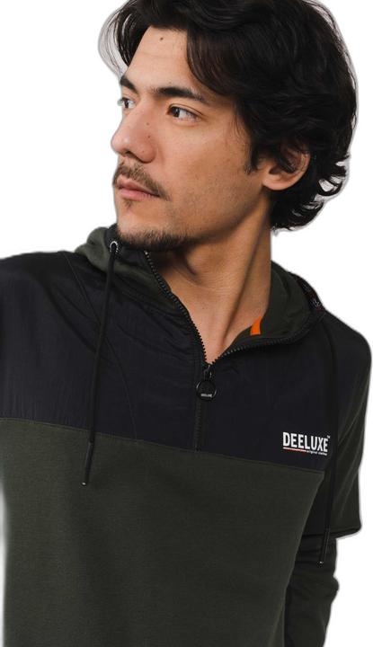 Immagine prodotto Deeluxe fepa con cappuccio deeuxe gurin (L)