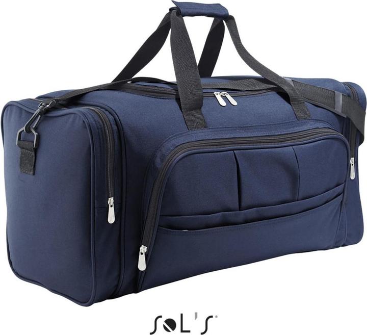 Produktbild Sol's Week-End (48 l)
