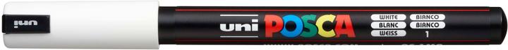Produktbild Posca Extra Fine Marker PC-1MR Fineliner (1 x)