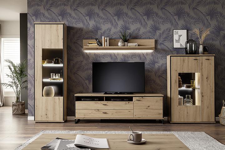 Immagine prodotto Robas Lund Buenos Aires (359 x 210 x 50 cm)