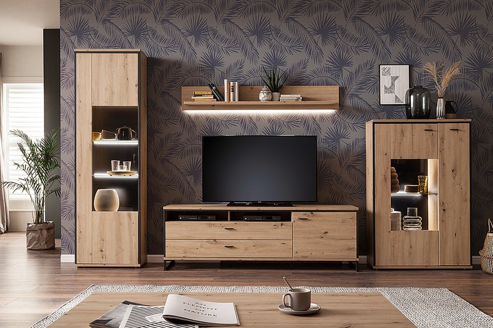 Immagine prodotto Robas Lund Buenos Aires (359 x 210 x 50 cm)