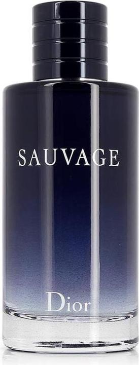 Immagine prodotto Dior Sauvage (Eau de toilette, 200 ml)