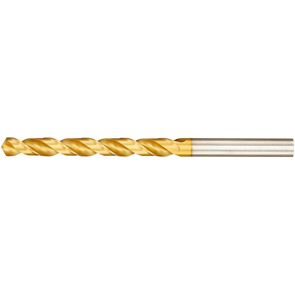 Magni, Bohrereinsatz, Spiralbohrer DIN338GU HSSE TiN Typ GU 1,80mm GÜHRING (80 Millimeter)