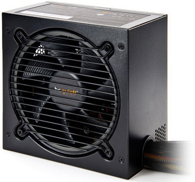 Produktbild be quiet! Pure Power L8-500W (500 W)