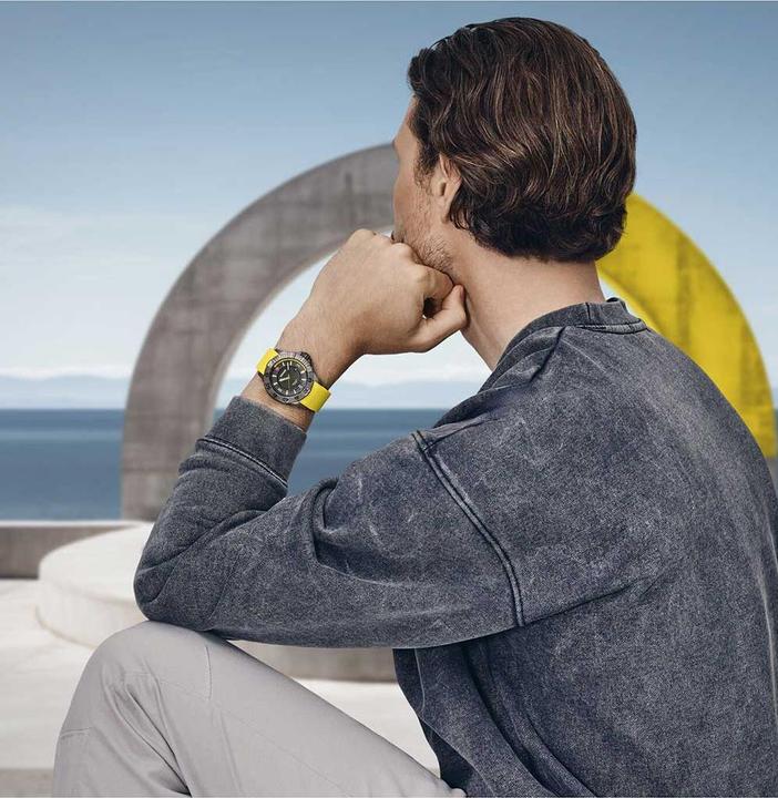 Immagine prodotto Wenger Sea Force 01.0641.145 (Fatto in Svizzera)