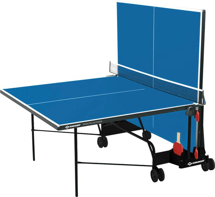 Produktbild Schildkröt Space-Tec Outdoor