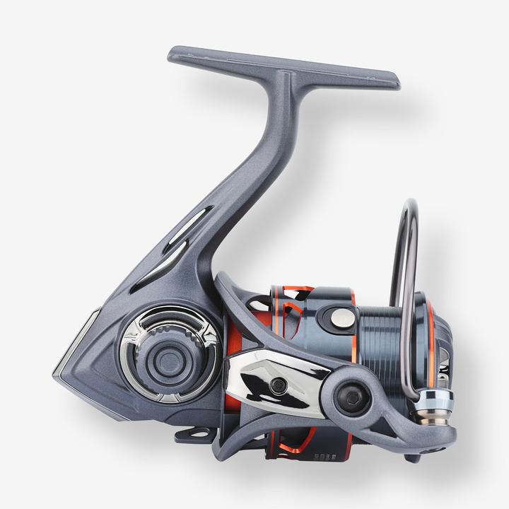 Image du produit Caperlan WXM 700 2500 PR (2500)