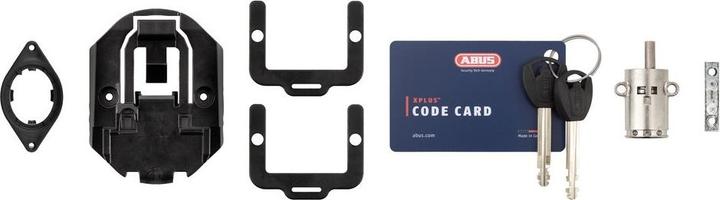 Actual product image Accell Radius (E-Bike battery)