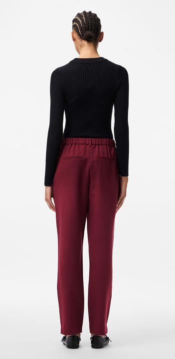 Image du produit Pieces Pckamil Hw Ankle Pant Noos Bc (32, M)