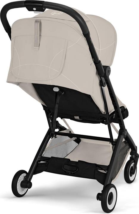 Actual product image Cybex Orfeo (0 Months - 4 years)