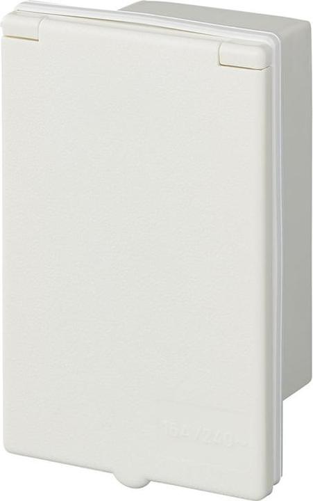 Immagine prodotto ProPlus CEE spina di alimentazione installazione rettangolare