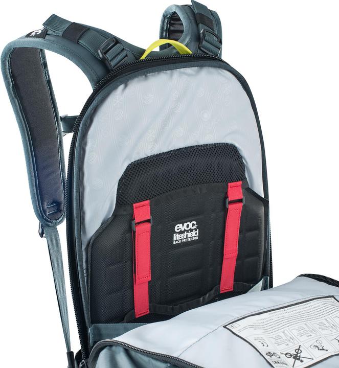 Actual product image Evoc FR Trail E-Ride (20 l)