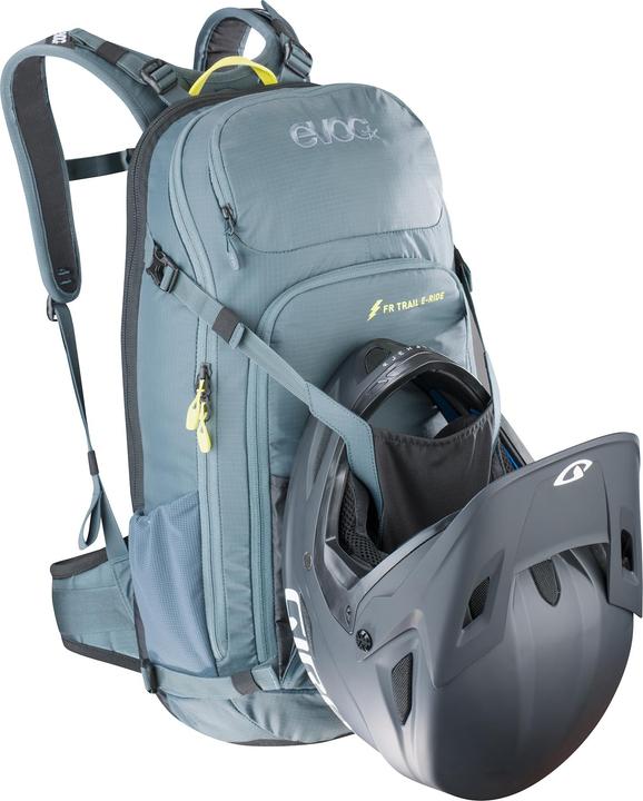 Actual product image Evoc FR Trail E-Ride (20 l)