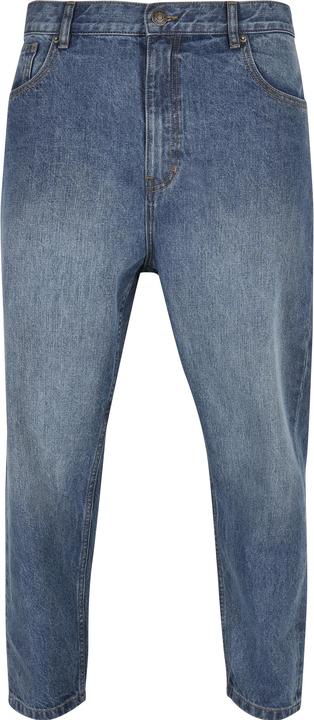 Produktbild Urban Classics Cropped Tapered Jeans