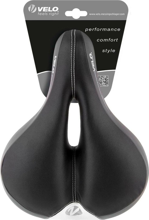 Actual product image Velo Newport Gemini