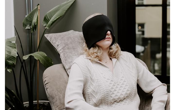 Immagine prodotto Swedish Posture Fascia di raffreddamento per la testa Headeaz