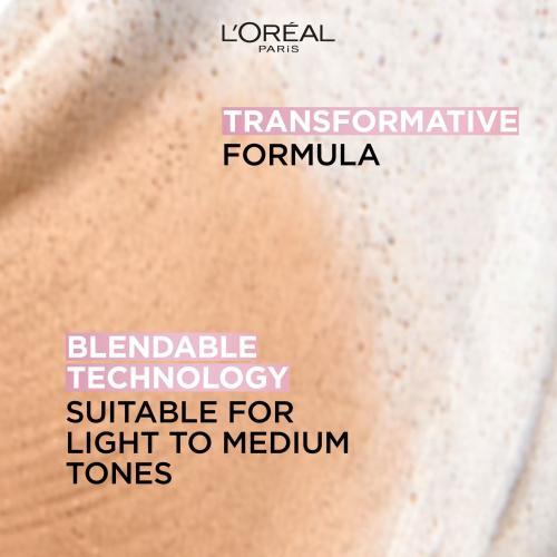 Actual product image L'Oréal Paris BB C'est Magic (Very Light)