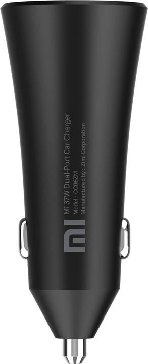 Produktbild Xiaomi Car Charger Quick Charge Edition 37W