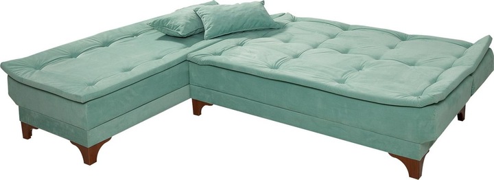 Produktbild Atelier del Sofa Kelebek (Ecksofa)