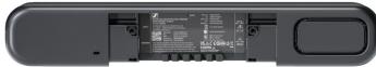 Produktbild Sennheiser TeamConnect Bar S EU