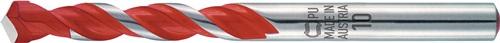 Produktbild Alpen Hartmetall Mehrzweckbohrer 10 (10 mm)