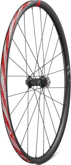 Actual product image Fulcrum Racing 5 DB (Front wheel, 28")