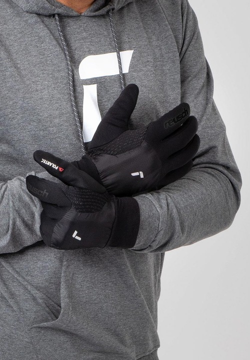 Produktbild Reusch Garhwal Hybrid TOUCH-TEC™ Handschuhe (7.5)