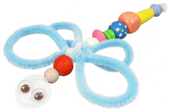 Image du produit Buki Εκπαιδευτικό Παιχνίδι Boîte d'activités BKFK003