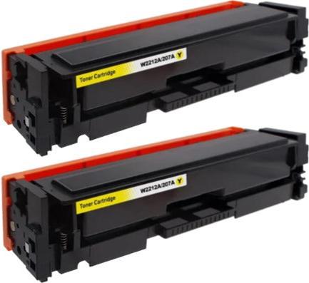 Produktbild Hermex Kompatibler Toner für M255nw (Y)