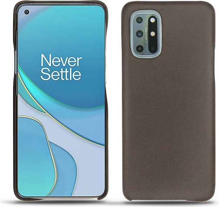 Produktbild Noreve Lederschutzhülle (OnePlus 8T)