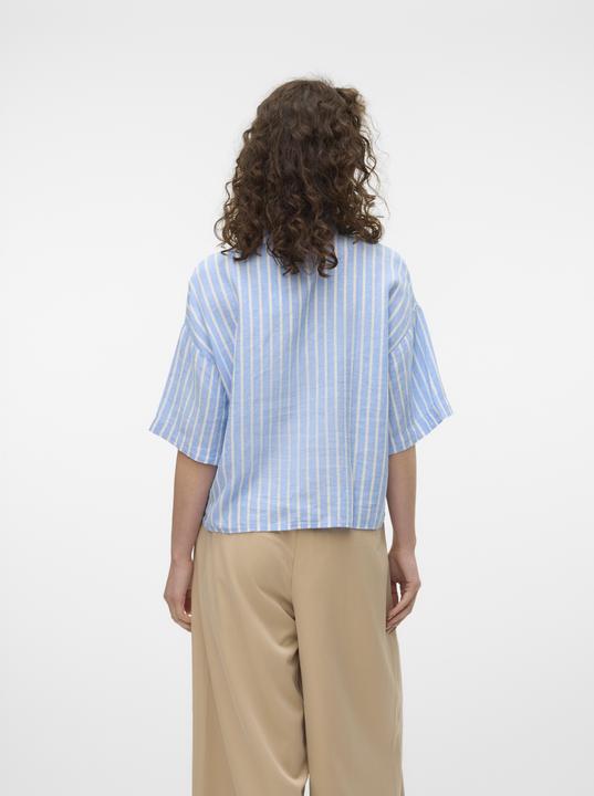 Produktbild Vero Moda VMLINN Hemd Hemd (L)