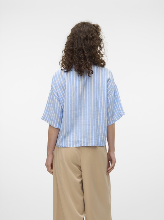 Immagine prodotto Vero Moda VMLINN Camicia Camicia (L)