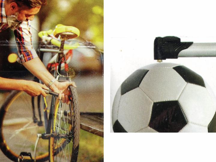 Productafbeelding Dunlop Mini