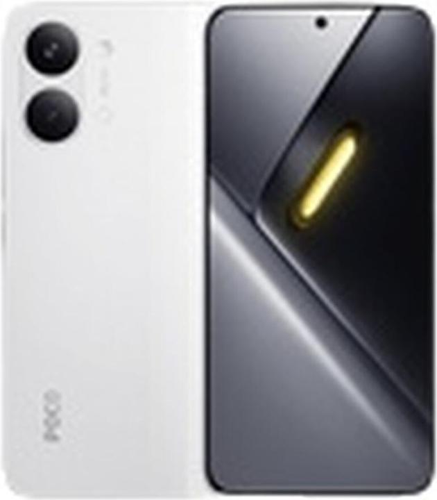 Produktbild Xiaomi Smartphone MOBILE PHONE X8 PRO MAX/12/512GB WHITE MZB0NB9EU (512 GB, Weiss, 6.83", Dual SIM, 5G)