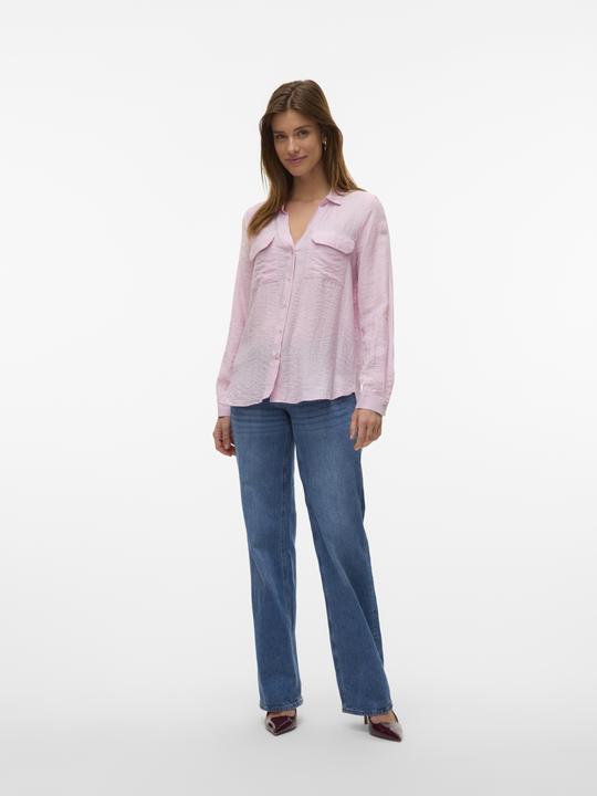 Produktbild Vero Moda VMRAY Hemd Hemd (XS)