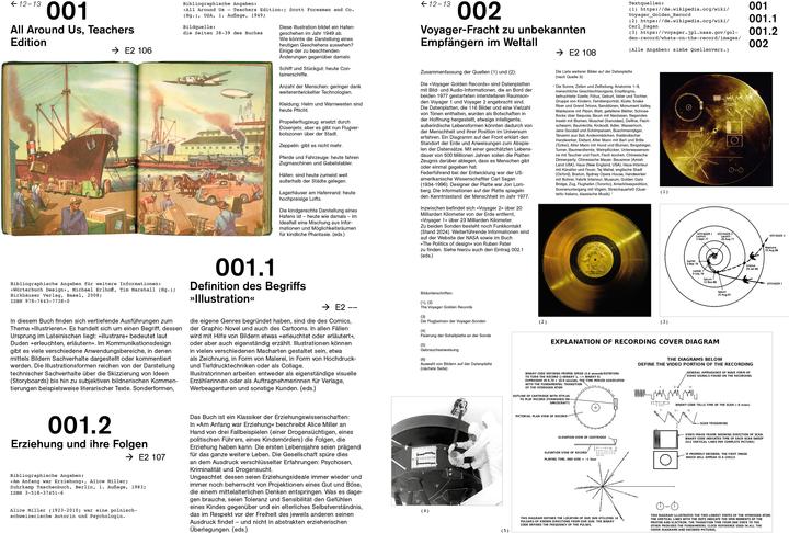 Produktbild Was Kommunikationsdesign kann (Deutsch, Michael Schmitz, Ulysses Voelker, 2024)