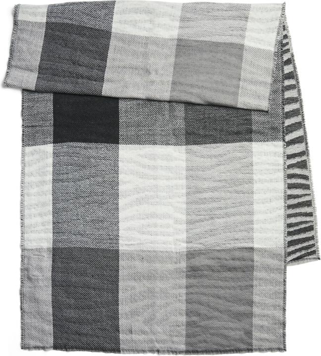 Immagine prodotto Pieces Sciarpa lunga reversibile