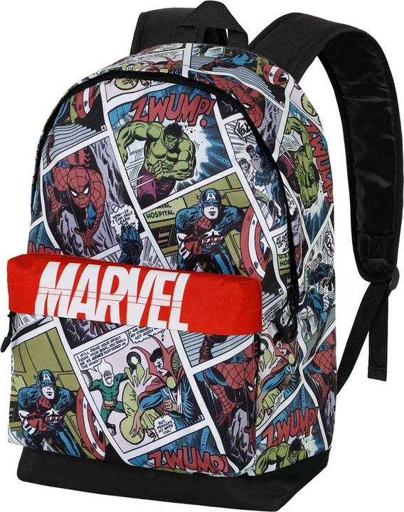 Produktbild Karactermania FAN HS Backpack 2.0 Legacy (22 l)