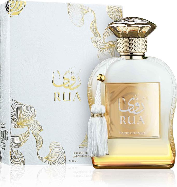 Immagine prodotto Paris Corner Rua Extrait De Parfum 100ml (Extrait De Parfum)