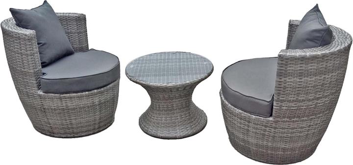 Actual product image Garden Pleasure Linz