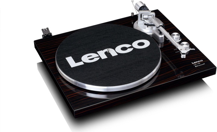 Produktbild Lenco LBT-188 (Manuell)