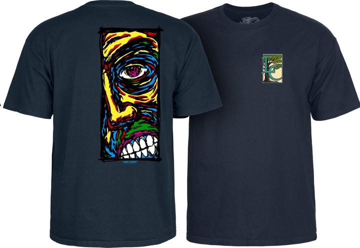Produktbild Lance Conklin Face T-Shirt (M)