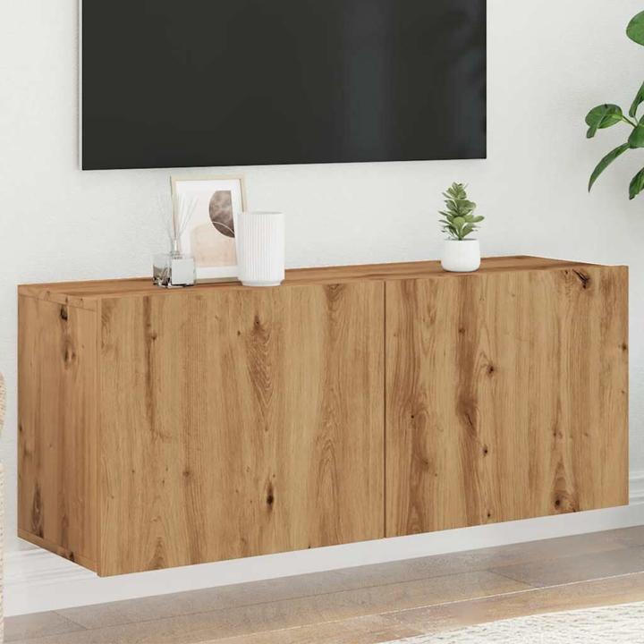 Image du produit vidaXL TV-Schrank (100 x 30 x 41 cm)