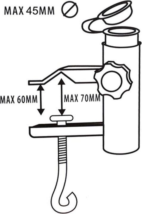 Image du produit Fs-Star Hube
